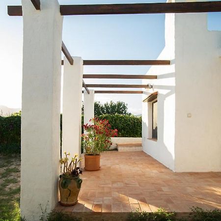 Casa De Campo Mediterranea En Alicante Agost Extérieur photo